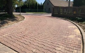 Gmina inwestuje w infrastrukturę komunikacyjną