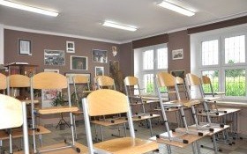 Inwestycje w oświatę, cz. 2 – szkoła i przedszkole w Bielanach