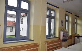 Inwestycje w oświatę, cz. 3 – placówki w Bulowicach i Witkowicach