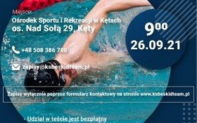 OSiR zachęca do udziału w zajęciach. Są ostatnie wolne miejsca