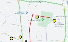 Informacje związane z Mszą Świętą pogrzebową Ś.P Marcina Niedzieli