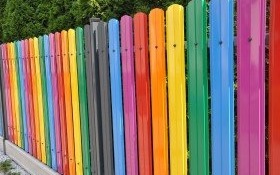 Inwestycje w oświatę, cz. 7 - w kęckiej „Ósemce” jak w pudełku kolorowych kredek