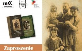 Opowieści galicyjskie i inne. Zapraszamy na spotkanie z Rafałem Skąpskim
