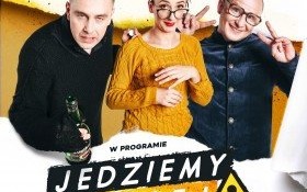 Kabaret K2 w Domu Kultury w Kętach