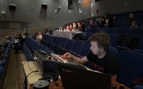 Tak się prezentowali uczestnicy eliminacji do konkursu „Artystą być… 2021”