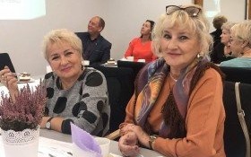 W murach kamienicy Rynek 13 uczcili Dzień Edukacji Narodowej