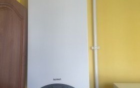 Nowe kotły gazowe już służą mieszkańcom