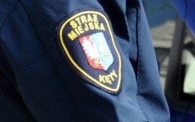 Komenda Straży Miejskiej w Kętach przypomina!!!
