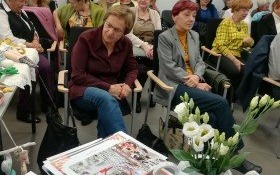 Przegląd Rzeczy Ładnych - podsumowanie konkursu