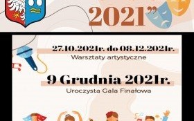 Znamy laureatów konkursu „Artystą być… 2021”