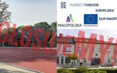 Oddaj głos na kęckie inwestycje. Wystarczy jeden klik!