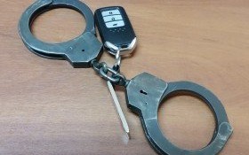 Gmina Kęty. Obywatelskie zatrzymanie pijanego kierowcy