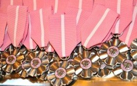 Pół wieku razem - Złote Gody w Gminie Kęty