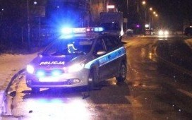 Poszukiwany drogowy przestępca wpadł przez niedopałek papierosa