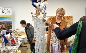 Kiermasz Rzeczy Ładnych - podsumowanie