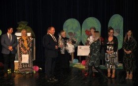 Jubileusz 20-lecia Świetlicy Środowiskowej im. hm. Bronisławy Zbylut w Kętach