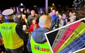 Bądź bezpieczny: Świeć przykładem z Radiem Bielsko i Gminą Kęty!