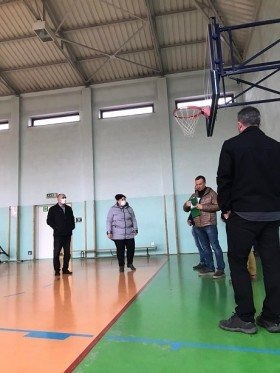 Prawie ćwierć miliona złotych na inwestycję w Łękach