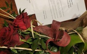 Podziękowania Poseł Doroty Niedzieli dla mieszkańców za udział w uroczystościach pogrzebowych Jej męża