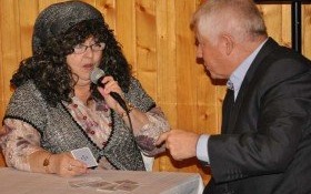 Tak się bawią Seniorzy! Andrzejkowy wieczór w Witkowicach