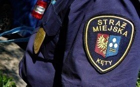 Straż Miejska w Kętach ostrzega i apeluje!