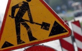 UWAGA kierowcy! W sobotę całkowite zamknięcie remontowanego odcinka na Sobieskiego w Kętach