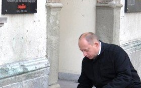 40. rocznica wprowadzenia stanu wojennego. Gmina Kęty pamięta