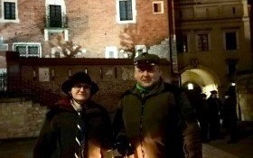 Betlejemskie Światło Pokoju już w naszej gminie!