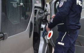 Kierował busem po alkoholu