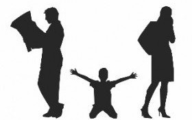 "Dziecko w sytuacji przemocy. Działania interwencyjne i pomocowe"