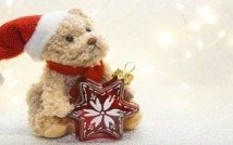 Mikołajki w Gminnym Ośrodku Pomocy Społecznej w Kętach