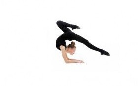 Stowarzyszenie Akrobatyki zaprasza na Dzień Otwarty