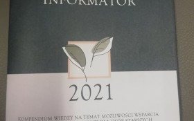 Kęcki informator dla seniora