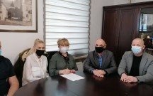 Kęcka „Dwójka” stanie się kuźnią piłkarskich talentów