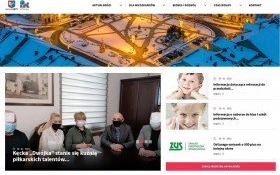 Nowa strona, nowa jakość!