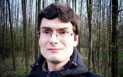 Rafał Lisicki z Kęt prosi o pomoc. Liczy się każdy grosz!