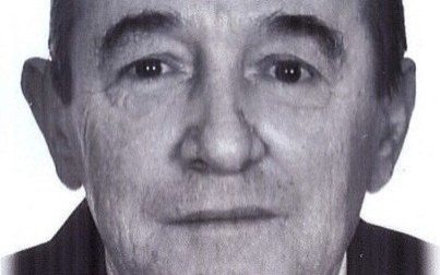 Komenda Powiatowa Policji w Oświęcimiu poszukuje zaginionego Zdzisława Morawskiego