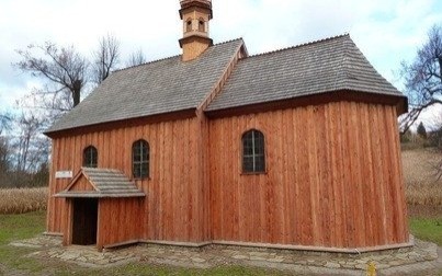 Poznajemy Małopolskę Zachodnią. Dzisiaj BRZEŹNICA