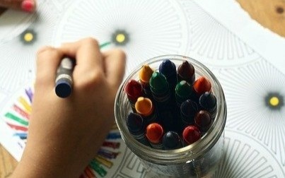 Harmonogram zajęć świetlicowych w gminie Kęty