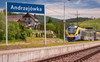 Wakacyjna oferta Kolei Małopolskich: jeden bilet na kilka dni!