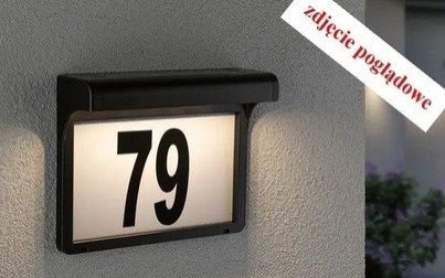 Właścicielu – prawidłowe oznakowanie posesji to twój obowiązek!