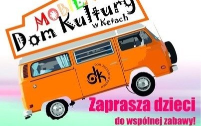 Kulturalnie w mieście z Domem Kultury w Kętach!