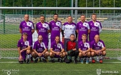 Mistrzostwa Polski drużyn 6-osobowych za nami