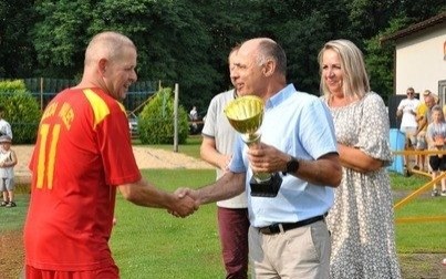 Po raz 10. zagrali ku pamięci Kazimierza Krawczyka