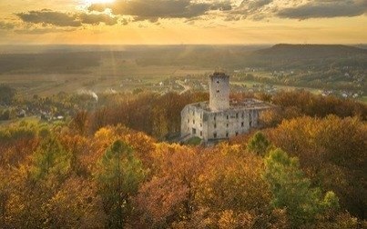 W Małopolsce zachodniej zapraszamy do Gminy Babice!