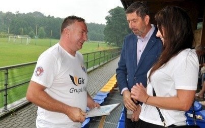 LKS Bulowice ma już 70 lat