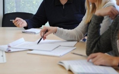 Szkolenia i kursy dla obywateli Ukrainy