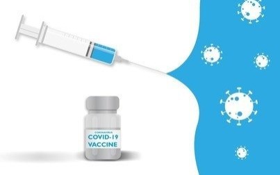 Szczepienia przeciwko COVID-19. Przyjmij dawkę przypominającą w Szpitalu Powiatowym