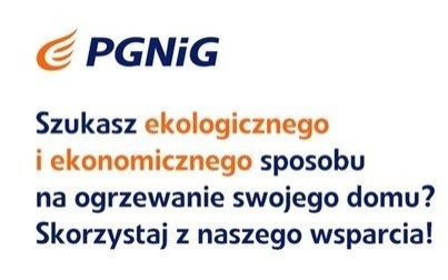 PGNiG z ofertą wymiany ogrzewania domu. Sprawdź co możesz zyskać!