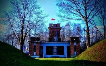 Milion złotych dla kęckiej Strzelnicy? To możliwe! Zagłosuj w konkursie Nasz Zabytek już dziś!